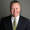 Photo of David Harris, Union State Bank's Kansas Regional President